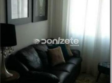 Apartamento · 58m² · 2 Quartos · 2 Vagas · Apartamento 2 Dormitórios no Vila Valparaíso, Santo André – 58 m², 2 Vagas, Financiamento Facilitado