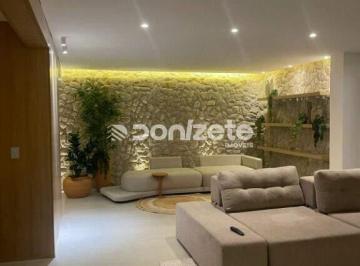 Apartamento · 240m² · 4 Quartos · 3 Vagas · Apartamento 4 suítes com 3 vagas, frente, Vila Guiomar — Santo André (única unidade por andar)