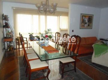 Apartamento · 144m² · 3 Quartos · 2 Vagas · Apartamento 3 Dormitórios com 1 Suíte, 2 Vagas - Vila Vilma, Santo André