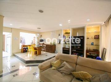 Casa · 153m² · 3 Quartos · 3 Vagas · Casa à venda em Jardim, Santo André – 3 quartos, 1 suíte, 3 vagas, alugada, financiamento disponível