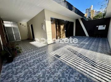 Casa · 153m² · 3 Quartos · 3 Vagas · Casa à venda em Jardim, Santo André – 3 quartos, 1 suíte, 3 vagas, financiamento disponível
