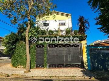 Casa · 285m² · 3 Quartos · 2 Vagas · Sobrado à venda em Santo André – Vila Helena, 3 quartos, 2 vagas