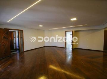 Apartamento · 140m² · 3 Quartos · 2 Vagas · Apartamento 3 suítes com 2 vagas e varanda — Frente, 16º andar, Jardim Santo André