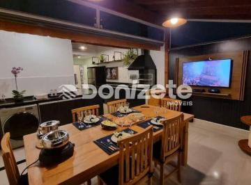 Apartamento · 100m² · 2 Quartos · 1 Vaga · Cobertura Residencial de 2 Quartos com Suíte – Parque das Nações, Santo André