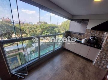 Apartamento · 74m² · 2 Quartos · 2 Vagas · Apartamento à venda na Vila Assunção em Santo André.