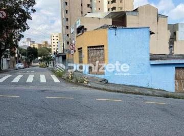 Terreno · 562m² · Terreno Residencial de 562 m² à venda em Vila Valparaíso, Santo André – R$ 1.600.000