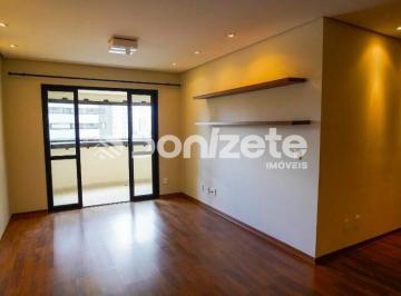 Apartamento · 144m² · 3 Quartos · 3 Vagas · Apartamento 144 m² com 3 suítes, 3 vagas e lazer completo no Centro de Santo André