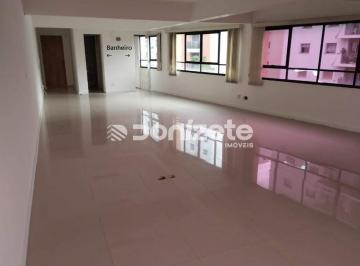 Comercial · 76m² · 2 Vagas · Sala Comercial de 76 m² em Vila Bastos, Santo André – 2 Vagas, Pronta para Uso