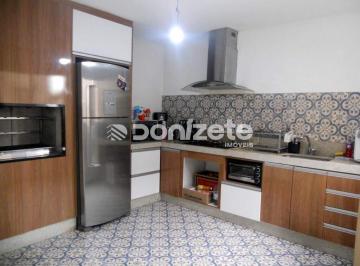 Apartamento · 88m² · 3 Quartos · 1 Vaga · Cobertura residencial à venda em Jardim Paraíso, Santo André – 88 m², 3 quartos
