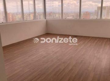 Comercial · 38m² · 1 Vaga · Sala Comercial 38m² no Centro de Santo André – Financiamento Disponível, 1 Vaga