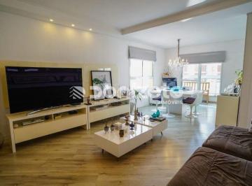Apartamento · 133m² · 3 Quartos · 3 Vagas · Apartamento 3 suítes | 133 m² | 3 vagas | Jardim Bela Vista, Santo André