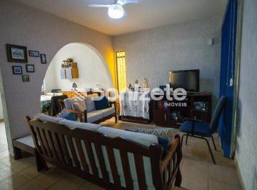 Casa · 164m² · 3 Quartos · 2 Vagas · Sobrado Residencial com 3 Quartos, 2 Vagas e Financiamento Facilitado em Vila Valparaíso, Santo Andr