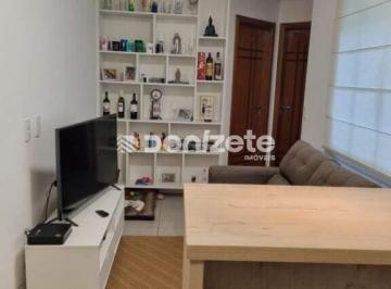 Apartamento · 94m² · 2 Quartos · 1 Vaga · Cobertura Residencial com 2 Quartos na Vila Alpina (Santo André) – Financiamento OK