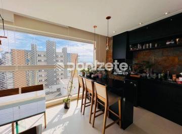 Apartamento · 185m² · 4 Quartos · 4 Vagas · Apartamento à venda no Campestre (Santo André) com 4 dorms, 2 suítes e 4 vagas
