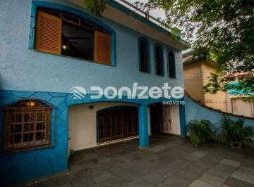 Casa · 231m² · 3 Quartos · 2 Vagas · Casa residencial 3 quartos com suíte em Jardim Stella, Santo André – 231 m², 2 vagas