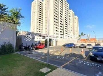 Apartamento · 51m² · 2 Quartos · 1 Vaga · Apartamento 2 Quartos com Financiamento no Parque Jaçatuba, Santo André – 51m²