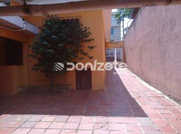 Casa · 173m² · 3 Quartos · 2 Vagas · Casa à venda em Santo André – Vila Guiomar, 3 dormitórios, 2 vagas
