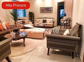 Casa · 350m² · 4 Quartos · 2 Vagas · Sobrado Residencial com 4 Quartos, 3 Suítes em Jardim, Santo André – Financia