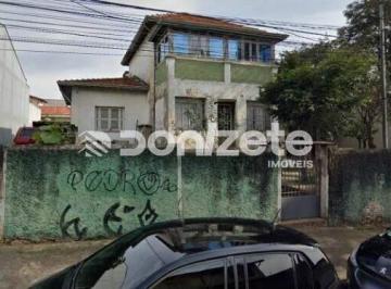 Terreno · 736m² · Terreno Residencial à Venda em Vila Santa Teresa, Santo André - 736 m²