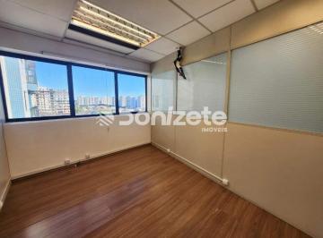 Comercial · 59m² · 2 Vagas · Sala Comercial de 59 m² em Santo Antônio, São Caetano do Sul – 2 Vagas e Ótima Localização