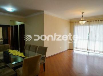 Apartamento · 93m² · 3 Quartos · 2 Vagas · Apartamento 3 Dormitórios com 1 Suíte e 2 Vagas – Vila Bastos, Santo André