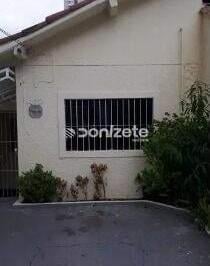 Casa · 60m² · 2 Quartos · 1 Vaga · Casa Residencial à Venda em Santo André (Centro) – 2 Quartos, 1 Vaga, Financiamento