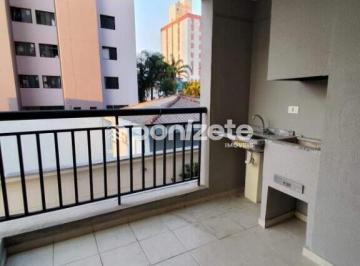 Apartamento · 75m² · 3 Quartos · 1 Vaga · Apartamento 3 Quartos com 1 Suíte em Baeta Neves, São Bernardo do Campo – Financia