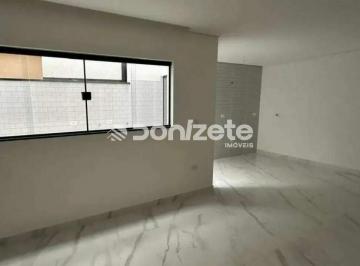 Apartamento · 66m² · 2 Quartos · 1 Vaga · Apartamento com 2 dormitórios à venda, 65 m² por R$ 459.000,00 - Campestre - Santo André/SP