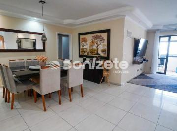 Apartamento · 141m² · 3 Quartos · 3 Vagas · Apartamento 3 Dormitórios com 2 Suítes, Varanda Gourmet e 3 Vagas no Centro de Santo André