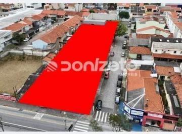 Terreno · 2652m² · Terreno Comercial à Venda - Vila América, Santo André (2.652 m²) | Financiamento Disponível