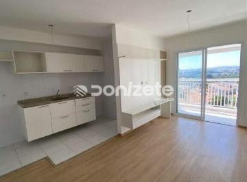 Apartamento · 64m² · 2 Quartos · 2 Vagas · Apartamento 2 Dormitórios com 1 Suíte e 2 Vagas – Campestre, Santo André