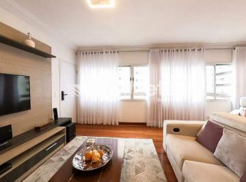 Apartamento · 127m² · 3 Quartos · 2 Vagas · Apartamento Residencial de 127 m² no Jardim, Santo André – 3 Quartos (2 suítes) com Financiamento