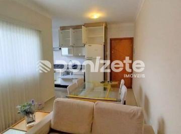Apartamento · 98m² · 2 Quartos · 2 Vagas · Cobertura Frente no Jardim Paraíso, Santo André – 2 Dormitórios (1 Suíte) e 2 Vagas