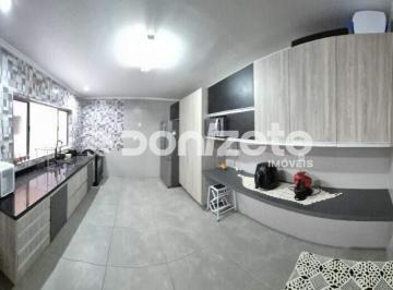 Apartamento · 169m² · 3 Quartos · 2 Vagas · Apartamento 3 quartos mobiliado no Campestre, Santo André – 2 vagas