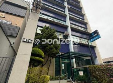 Comercial · 57m² · 1 Vaga · Sala Comercial de 57 m² à venda em Vila Assunção, Santo André – Financiamento Sim