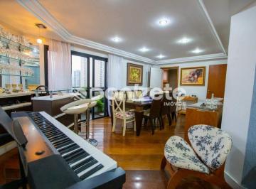 Apartamento · 160m² · 3 Quartos · 2 Vagas · Apartamento com 3 dormitórios à venda, 160 m² por R$ 870.000,00 - Vila Bastos - Santo André/SP