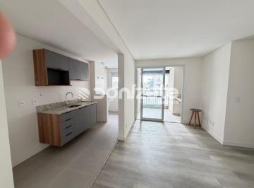 Apartamento · 66m² · 2 Quartos · 2 Vagas · Apartamento 2 suítes, 2 vagas, 65,60 m² – Jardim, Santo André (Financiamento)
