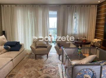 Apartamento · 105m² · 2 Quartos · 2 Vagas · Apartamento 2 Dormitórios com 105 m² no Jardim, Santo André – Aceita Financiamento