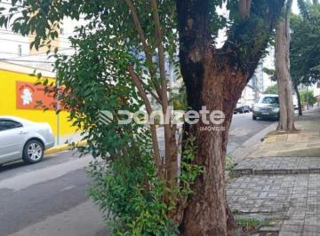 Terreno · 400m² · Terreno residencial de 400 m² em Vila Gilda, Santo André — Financiamento aceito