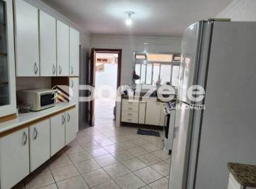 Casa · 295m² · 2 Quartos · 2 Vagas · Casa com 2 dormitórios à venda, 295 m² por R$ 1.450.000,00 - Santa Maria - Santo André/SP
