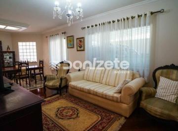 Casa · 129m² · 4 Quartos · 3 Vagas · Sobrado à venda, 129 m² por R$ 1.199.997,00 - Vila Bastos - Santo André/SP