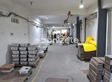 Comercial · 1350m² · Galpão Comercial para Aluguel – Campestre, Santo André | 1.350 m² com 6 Salas