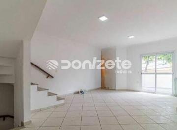 Casa · 140m² · 3 Quartos · 4 Vagas · Sobrado Residencial 3 Dormitórios com 4 Vagas | Vila Metalúrgica, Santo André