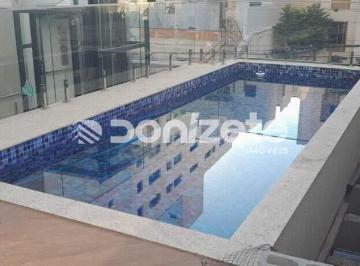 Apartamento · 46m² · 1 Quarto · 1 Vaga · Apartamento à venda na Vila Bastos, Santo André 