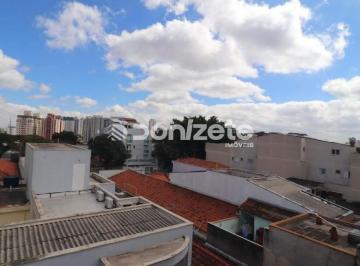 Apartamento · 134m² · 3 Quartos · 2 Vagas · Cobertura Duplex no Paraíso, Santo André – 3 Dormitórios, 2 Vagas, Financiamento