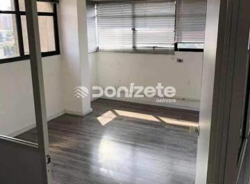 Comercial · 67m² · 2 Vagas · Sala Comercial à venda no Centro de Santo André, 67 m², 2 vagas
