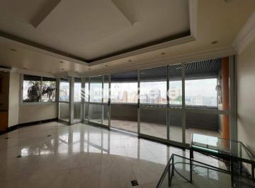 Apartamento · 300m² · 4 Quartos · 4 Vagas · Apartamento com 4 dormitórios à venda, 300 m² por R$ 2.999.990,00 - Jardim - Santo André/SP