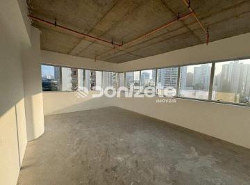 Comercial · 36m² · 1 Vaga · Sala Comercial 36,42 m² no Centro de Santo André – Financiamento Sim