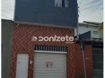 Casa · 89m² · 1 Quarto · 1 Vaga · Sobrado 1 suíte em Vila Assunção, Santo André – Financia e Permuta