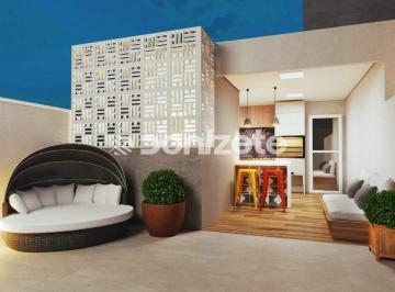 Apartamento · 112m² · 2 Quartos · 2 Vagas · Cobertura Residencial 2 Quartos com 2 Vagas em Vila Eldízia – Santo André | Financiamento Sim